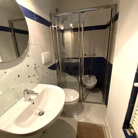Viola&giacinto Apartment