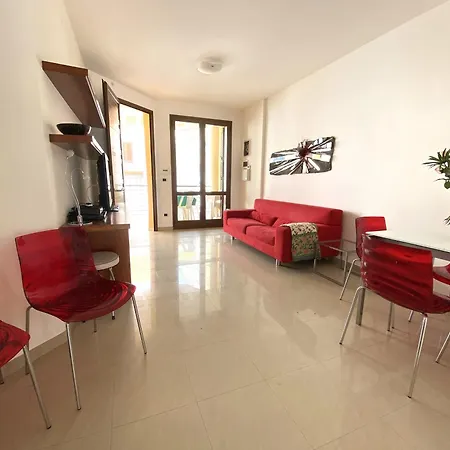 Apartment Viola&giacinto *
