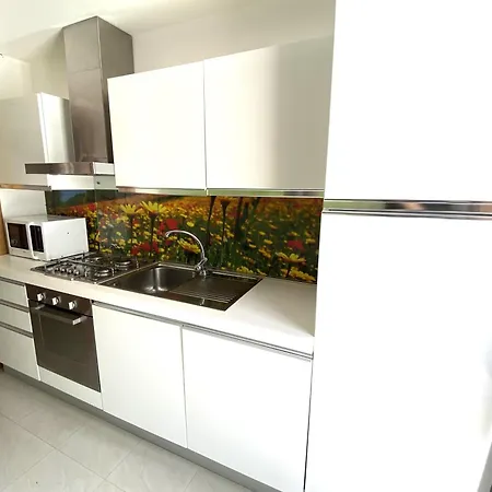 Viola&giacinto Apartment *