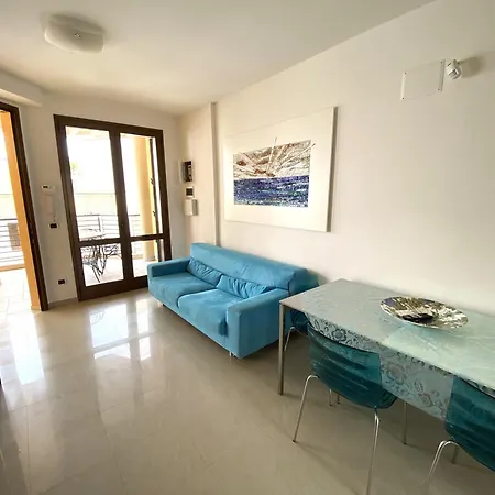 Apartment Viola&giacinto *
