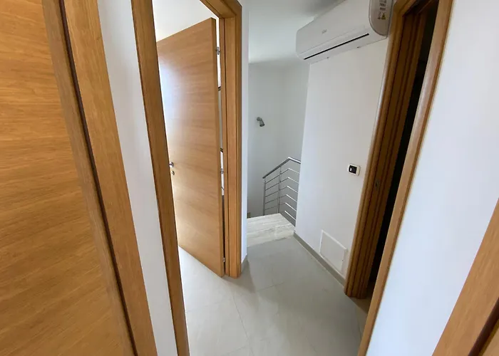 Appartamento Viola&giacinto *