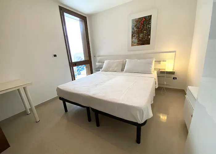 Appartamento Viola&giacinto