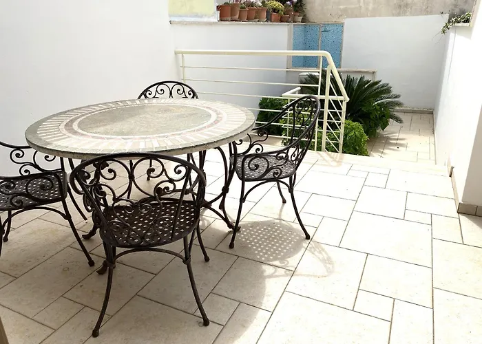 Viola&giacinto Appartamento