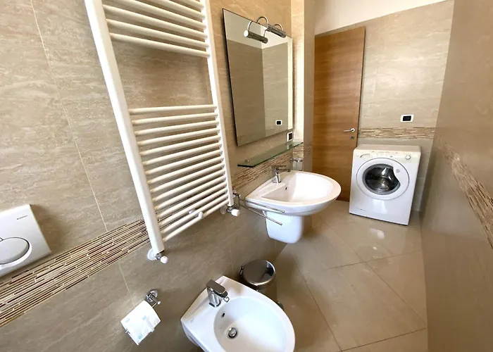 Appartamento Viola&giacinto Nardò