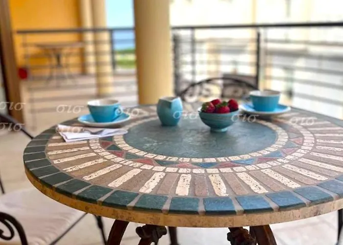 Appartamento Viola&giacinto