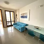 דירה Viola&giacinto *