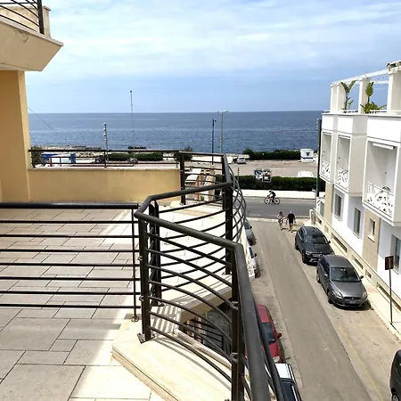 Apartment Viola&giacinto Nardo