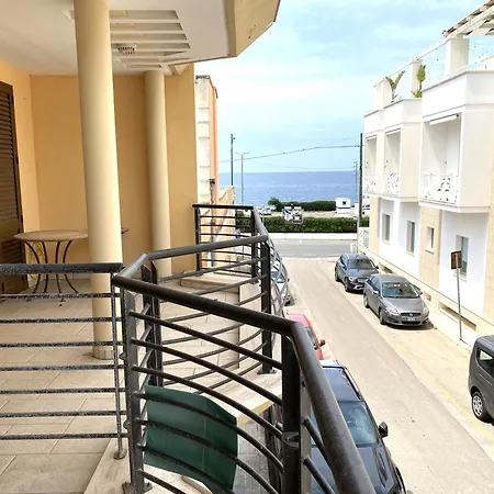 Viola&giacinto Apartment
