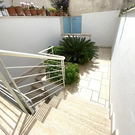 Viola&giacinto Apartment Nardo