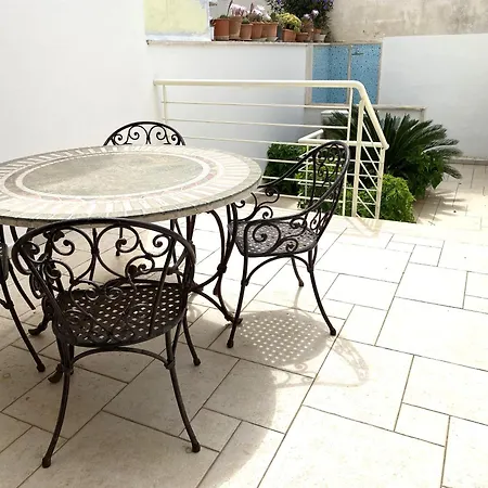 Viola&giacinto Apartment