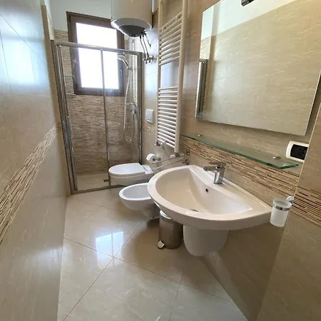 Apartamento Viola&giacinto