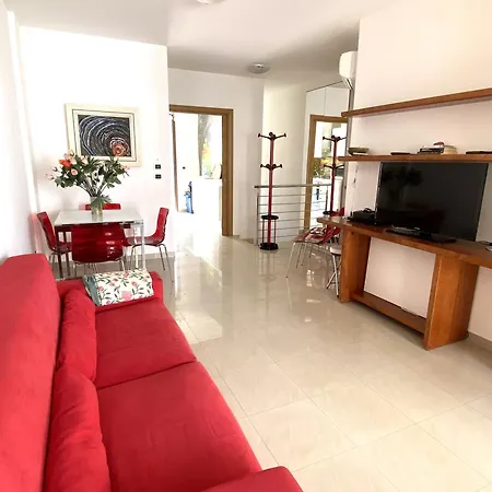Apartment Viola&giacinto *