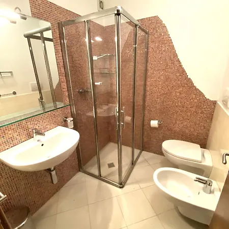 Viola&giacinto Apartment Nardo