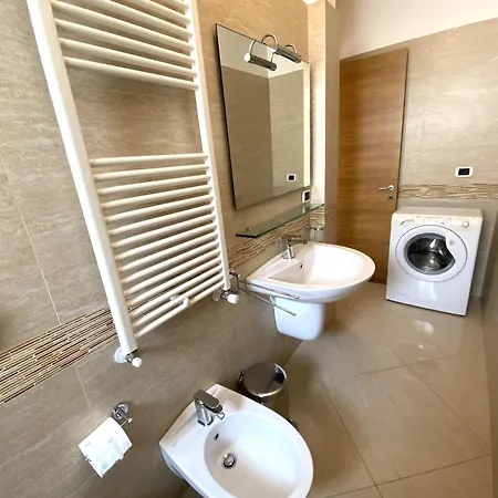 Apartment Viola&giacinto Nardo