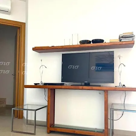 Viola&giacinto Apartment