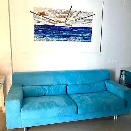 Viola&giacinto Apartment *