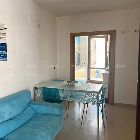 Apartamento Viola&giacinto *