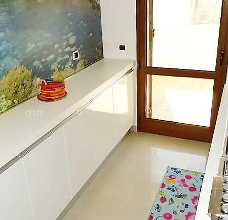 Viola&giacinto Apartment *