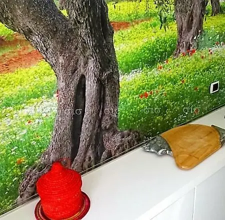 Viola&giacinto Apartment *