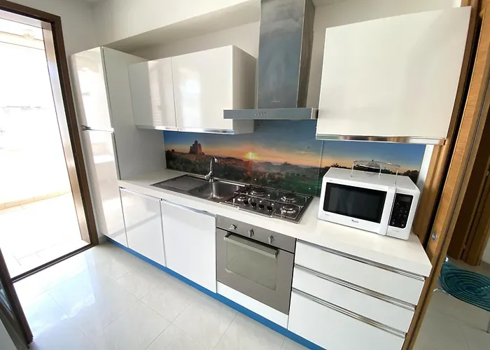 Viola&giacinto Apartment