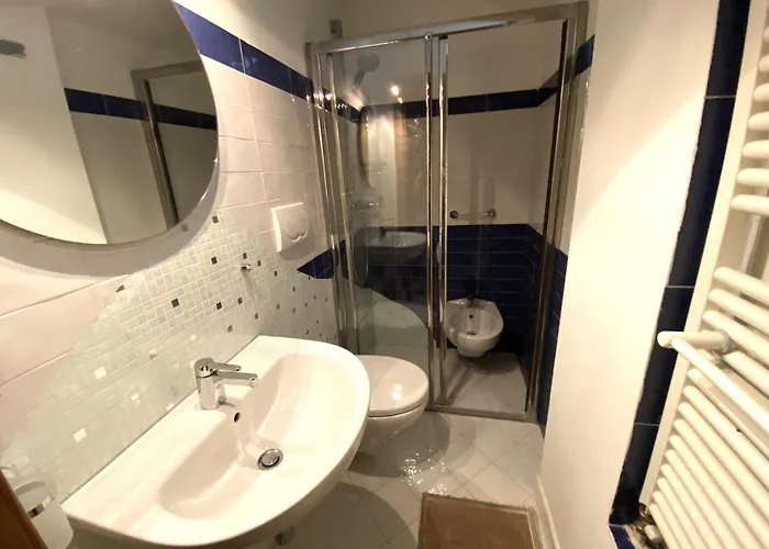Viola&giacinto Apartment