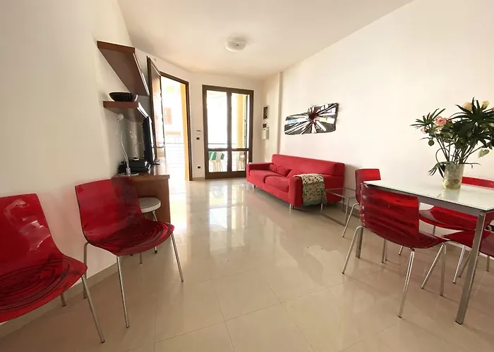 Apartment Viola&giacinto *