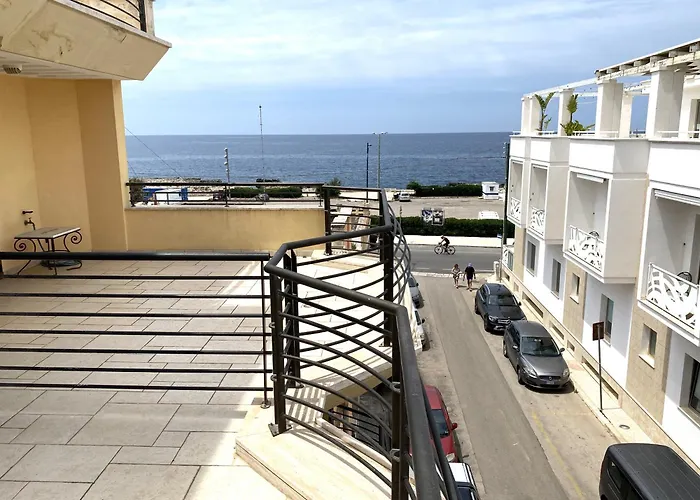 Apartment Viola&giacinto Nardo