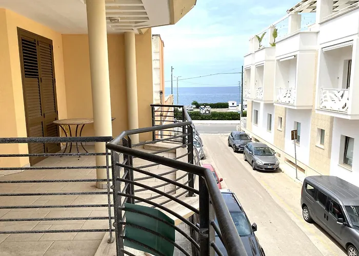 Viola&giacinto Apartment