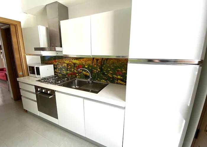 Viola&giacinto Apartment *