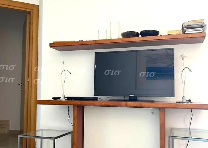 Viola&giacinto Apartment