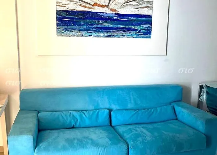 Viola&giacinto Apartment *