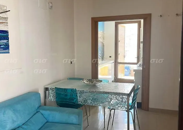 Apartment Viola&giacinto *